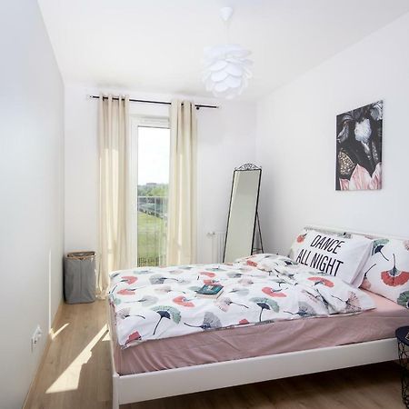 Apartamenty Ul. Marii Konopnickiej Cracovia Exterior foto