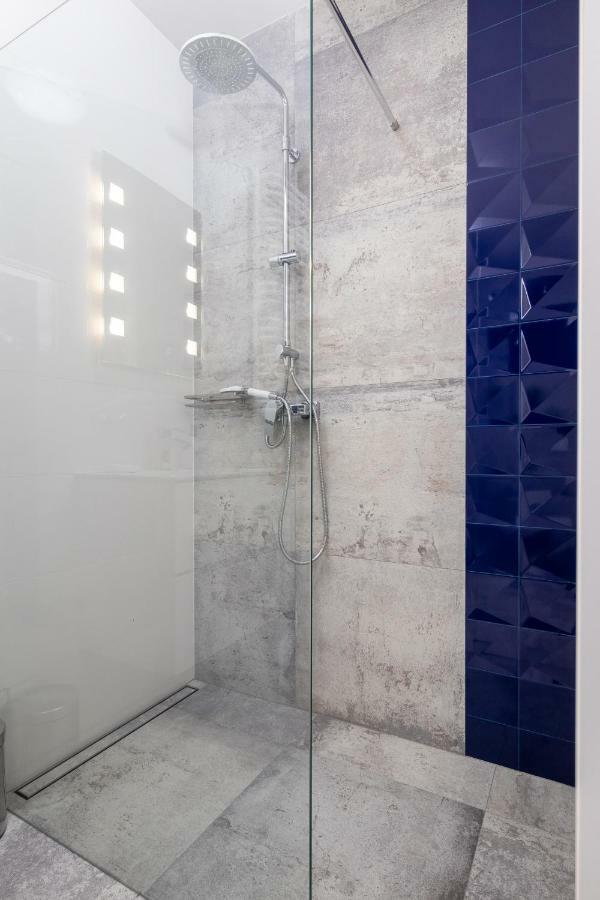 Apartamenty Ul. Marii Konopnickiej Cracovia Exterior foto